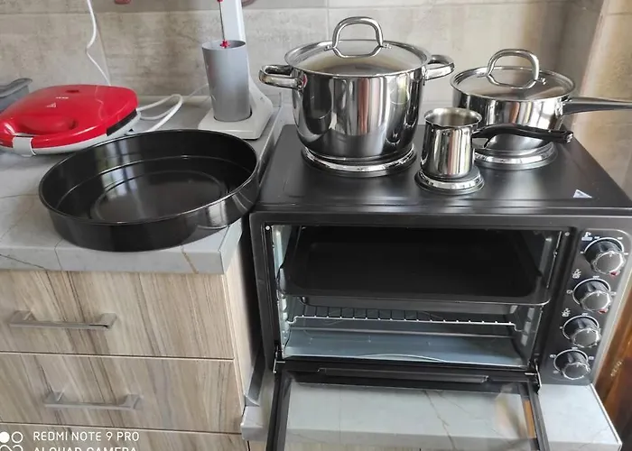 Sunrise Apartamento *