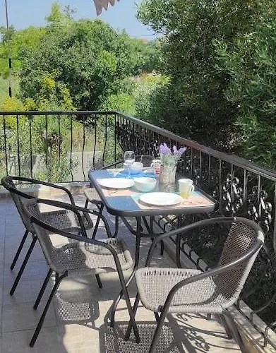 Apartamento Sunrise Vergia