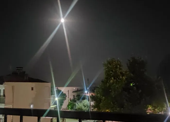 Apartamento Sunrise *