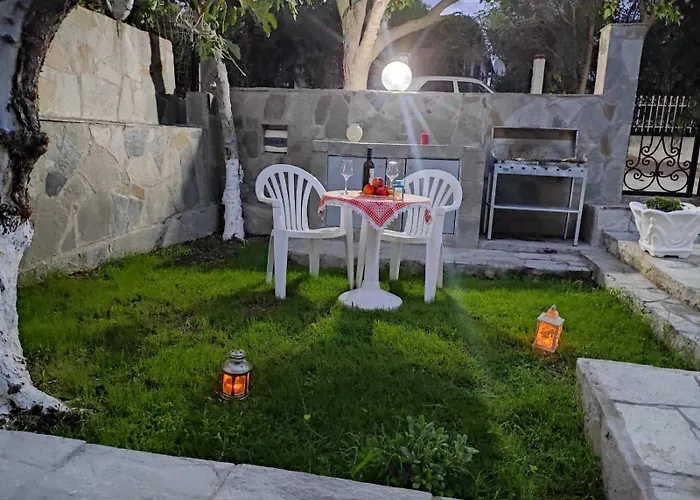 Apartamento Sunrise *