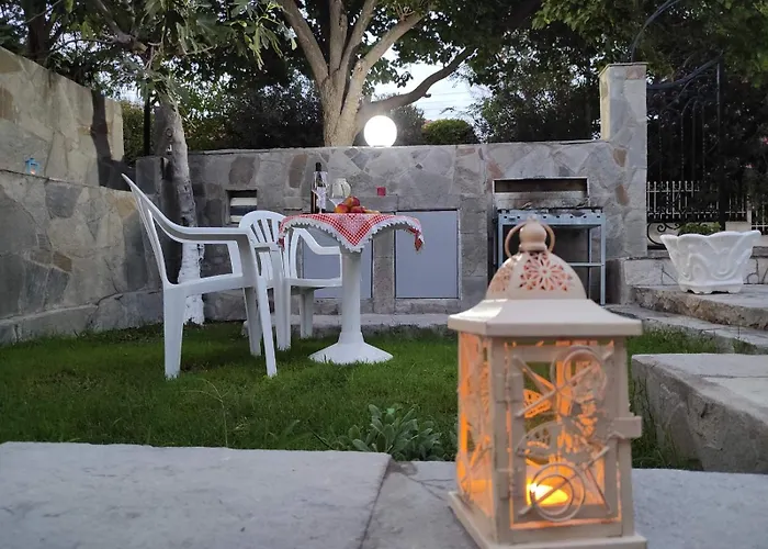 Sunrise Apartamento *