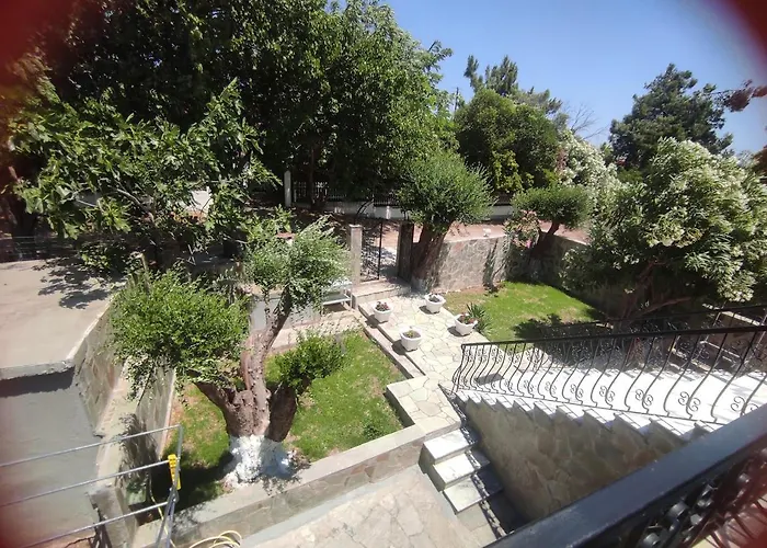 Sunrise Apartamento Vergia