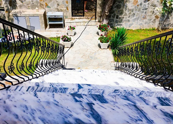 Sunrise Apartamento *