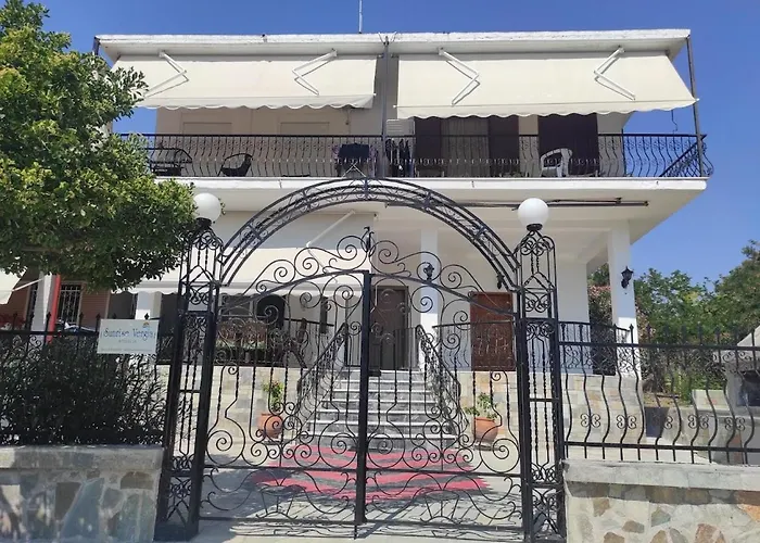 Sunrise Apartamento *