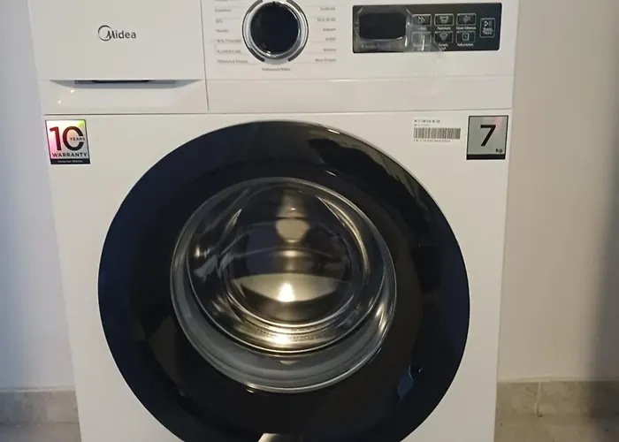 Apartamento Sunrise Vergia