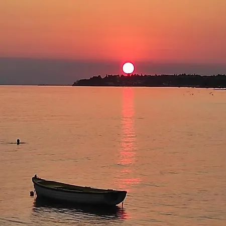 Lejlighed Sunrise