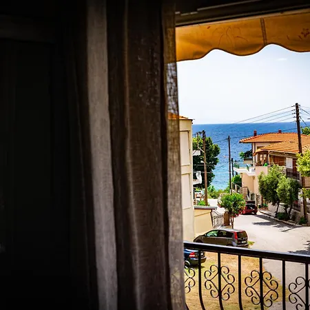 Appartement Sunrise Vergia