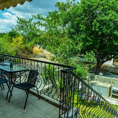 Sunrise Apartment Vergia