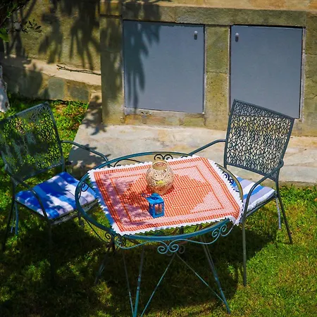 Apartmán Sunrise Vergia