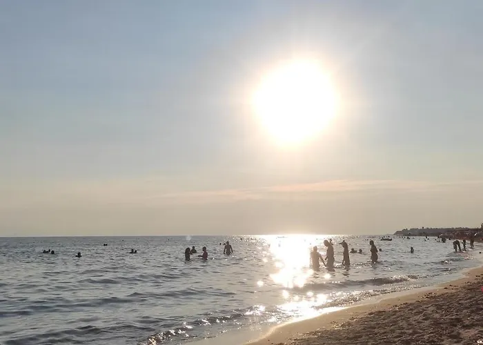 Apartamento Sunrise *