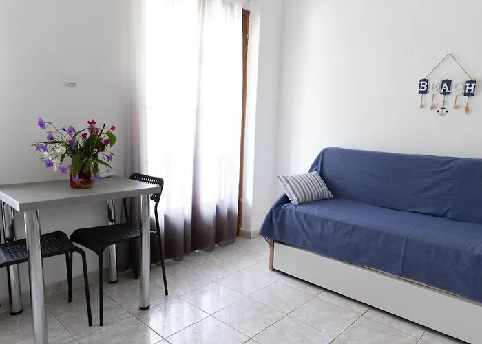 Sunrise Apartament *
