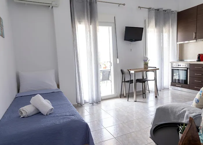 Sunrise Apartamento *