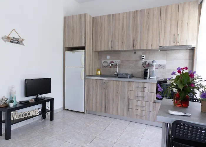 Sunrise Apartament *