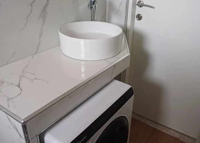 Apartament Sunrise