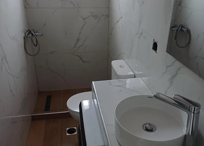 Apartament Sunrise Vergia