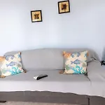 Apartamento Sunrise Vergia