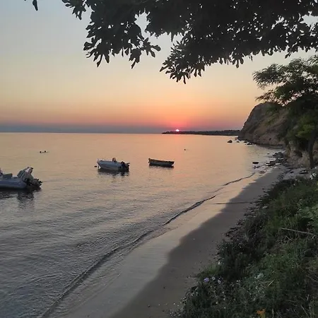 شقة Sunrise Vergia