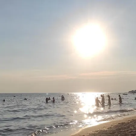 Appartamento Sunrise *