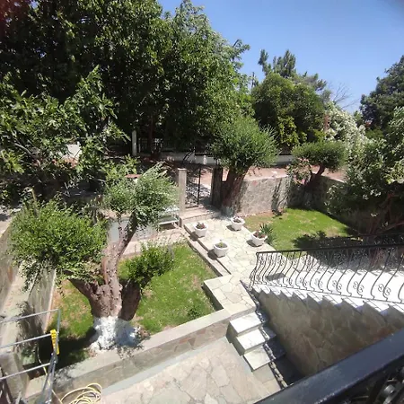 Sunrise شقة Vergia