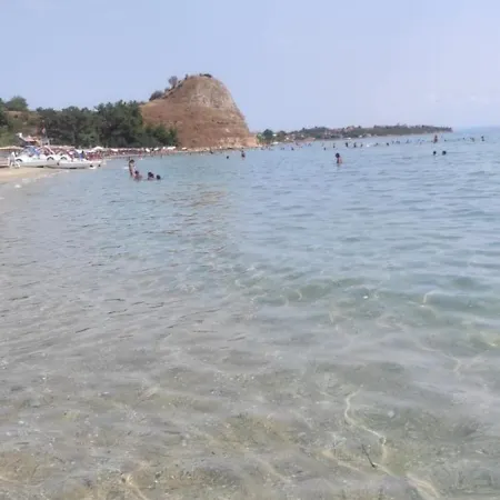 Sunrise شقة Vergia