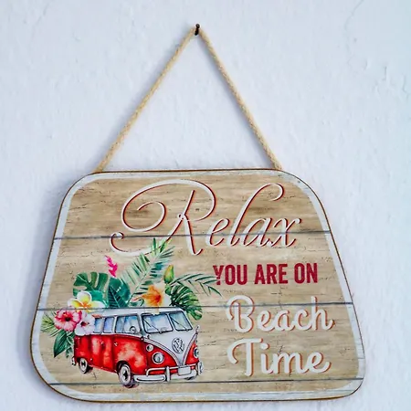 شقة Sunrise Vergia