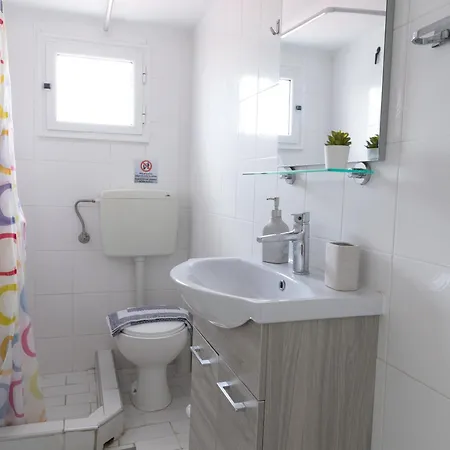 Sunrise شقة Vergia