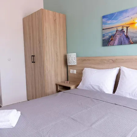 شقة Sunrise Vergia