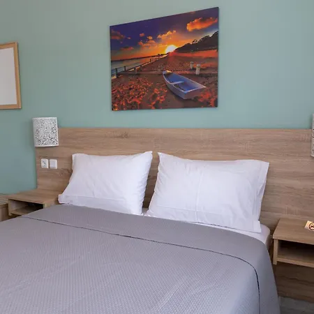 Sunrise Apartment