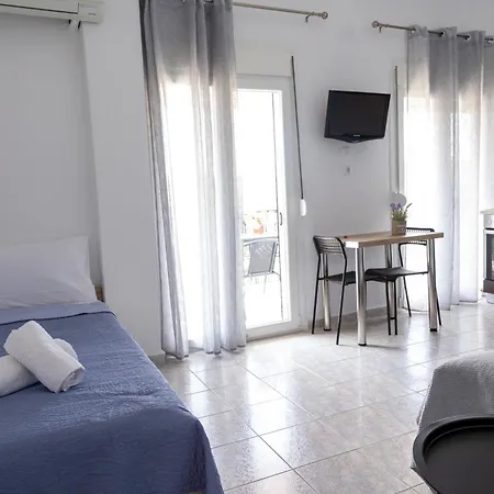 Sunrise Apartment *