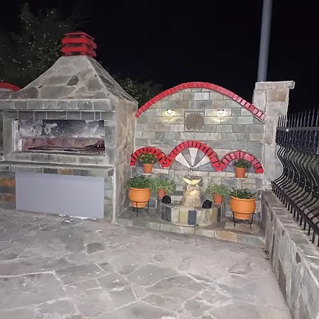 Sunrise شقة Vergia