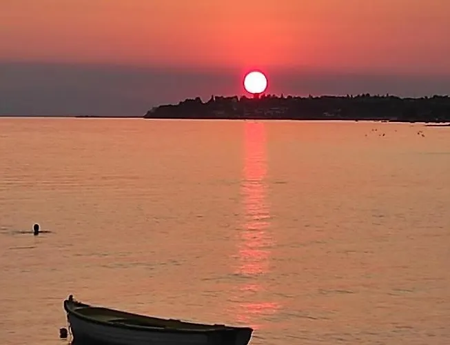 Διαμέρισμα Sunrise