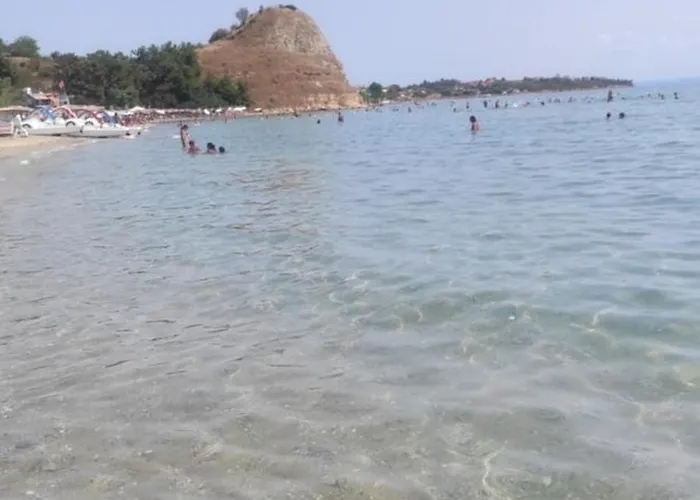 Sunrise Διαμέρισμα Vergia